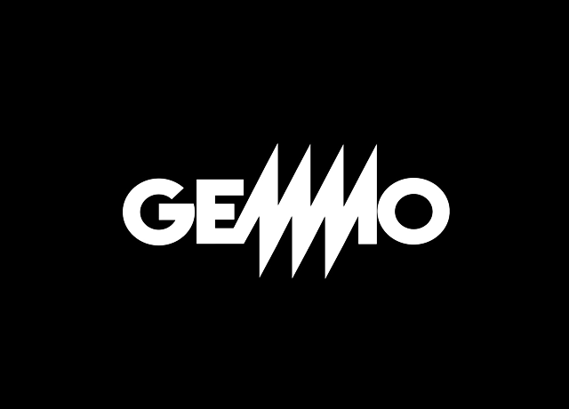 Logo Gemmo
