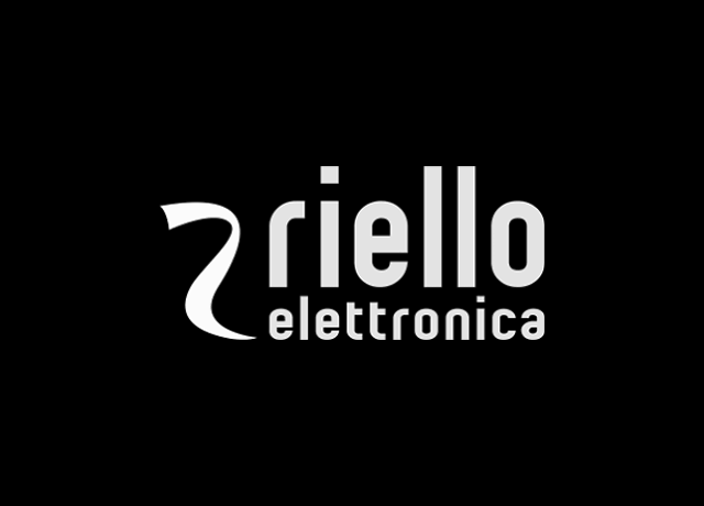 Logo Riello