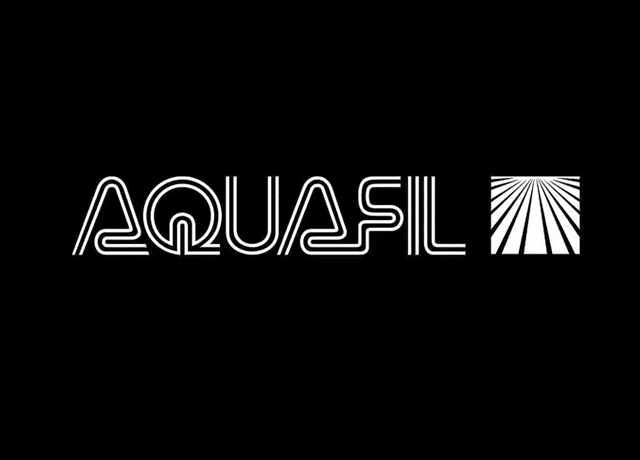 Logo Aquafil