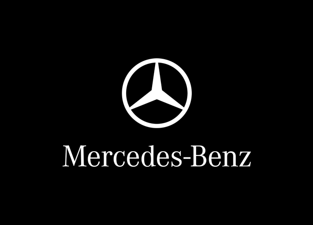 Logo Mercedes