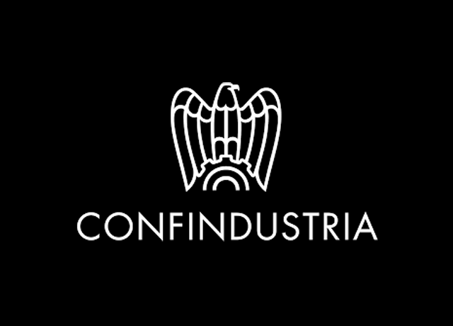 Logo Confindustria