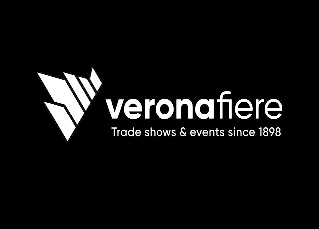 Logo Verona Fiere