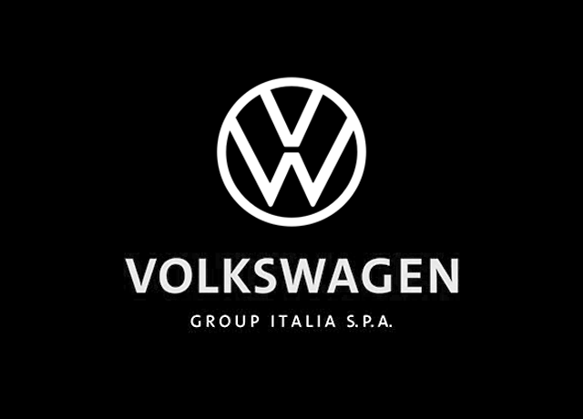 Logo Volkswagen