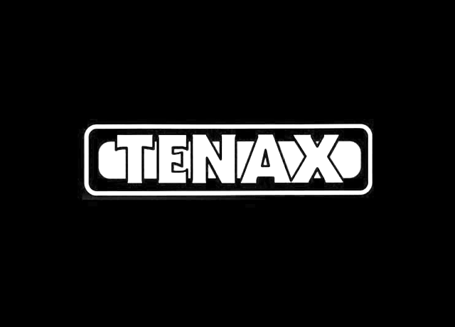 Logo Tenax