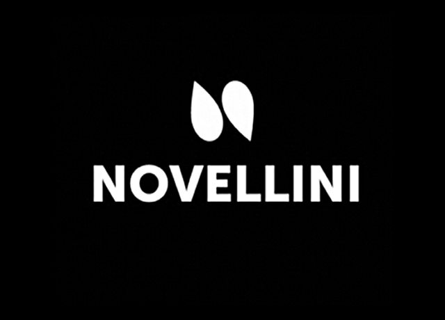 Logo Novellini