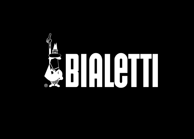 Logo Bialetti