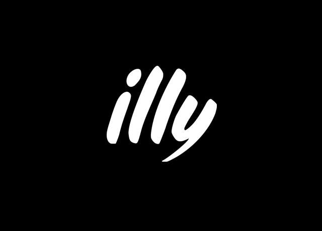 Logo Illy