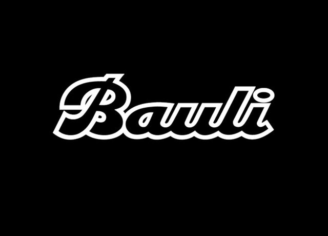 Logo Bauli