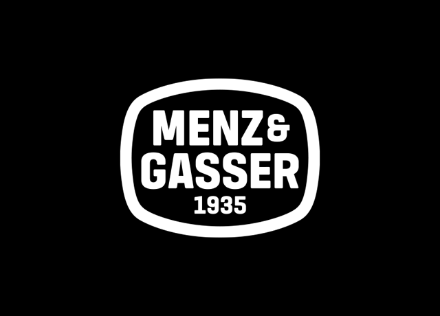 Logo Menz & Gasser