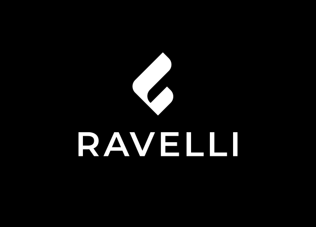 Logo Ravelli