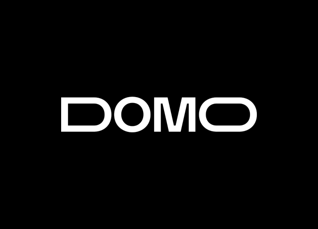 Logo Domo