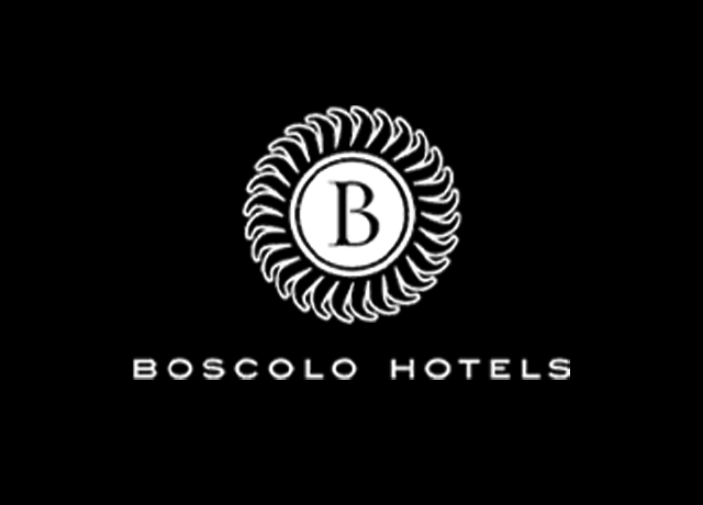 Logo Boscolo